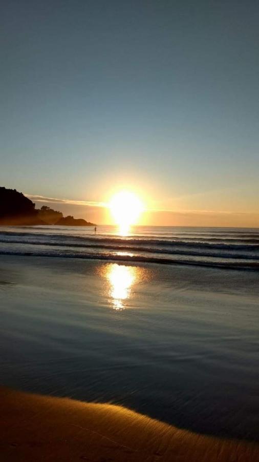 Apartamento Ubatuba - Praia Grande - 220M Da Praia Exterior foto