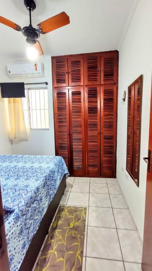Apartamento Ubatuba - Praia Grande - 220M Da Praia Exterior foto
